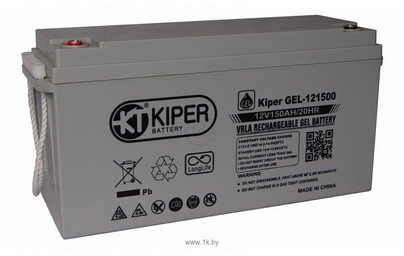 Фотографии Kiper GEL-121500