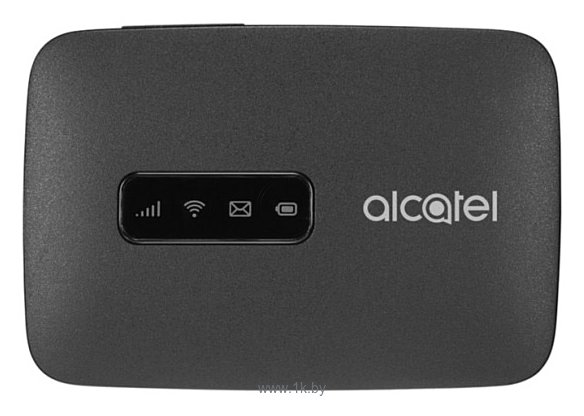 Фотографии Alcatel Link Zone MW45V (черный)