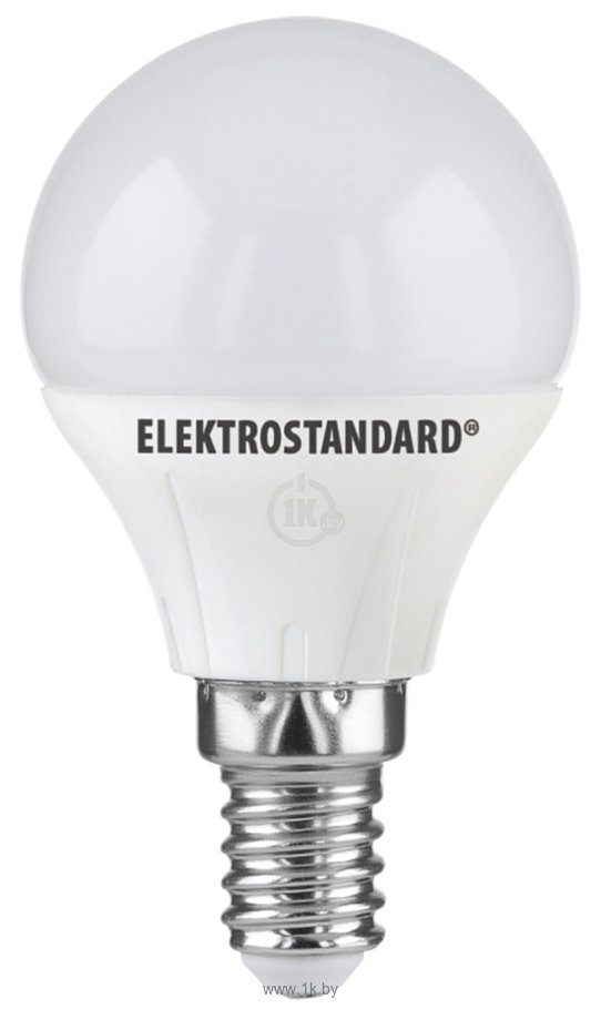 Фотографии Elektrostandard LED Classic P45 5W 3300K E14