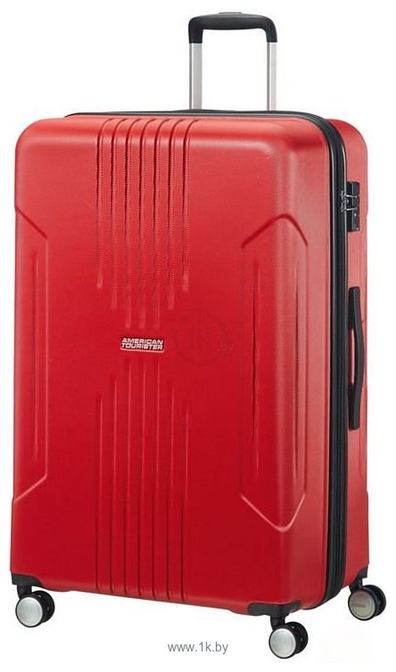 Фотографии American Tourister Tracklite Red 78 см