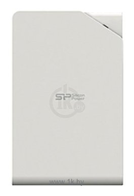 Фотографии Silicon Power Stream S03 2TB White