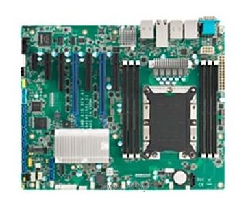 Фотографии Advantech ASMB-815I-00A1E