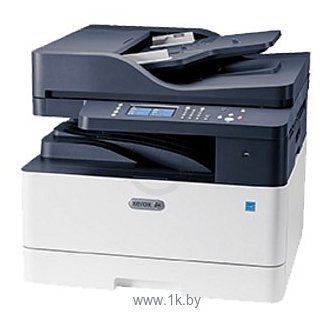 Фотографии Xerox B1025DNA