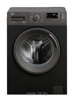 Фотографии BEKO RGE 685P2 BAA