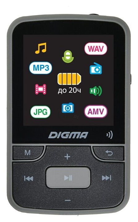 Фотографии Digma Z4 16GB