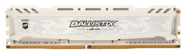 Фотографии Ballistix BLS16G4D32AESC