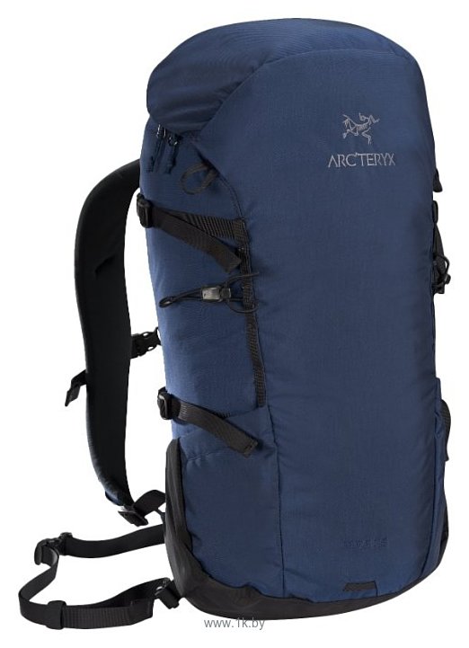 Фотографии Arcteryx Brize 25 blue (nocturne)