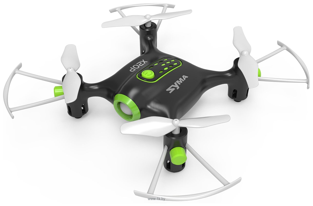 Фотографии Syma X20P