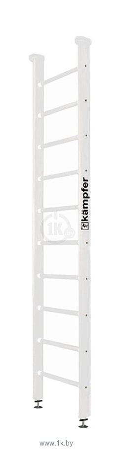 Фотографии Kampfer Classic Ceiling Высота 3 (жемчужный)
