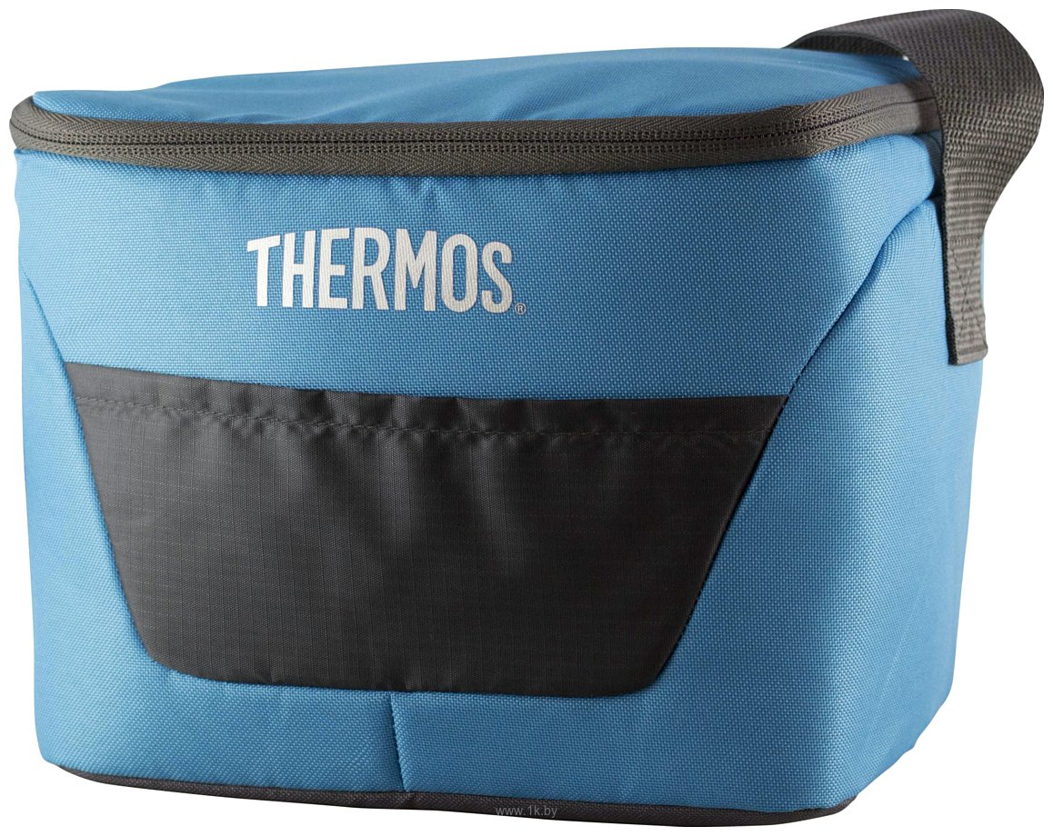 Фотографии Thermos Classic 9 Can Cooler (синий)