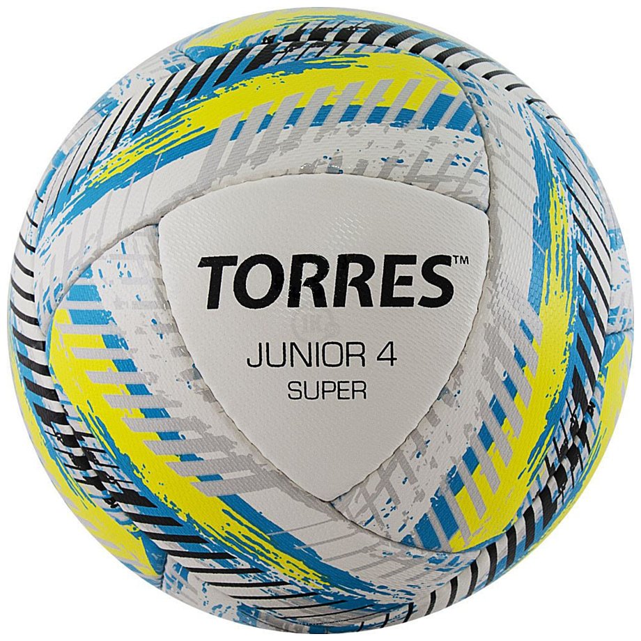 Фотографии Torres Junior-4 Super HS F320304 (4 размер)