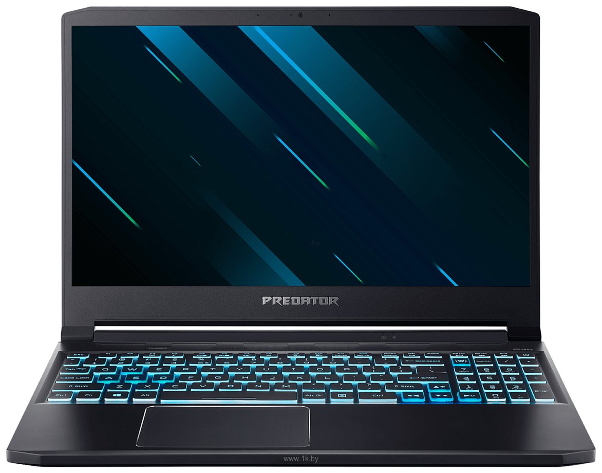 Фотографии Acer Predator Triton 300 PT315-52-79JK (NH.Q7AER.004)