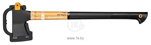 Фотографии Fiskars Solid A18 1052045