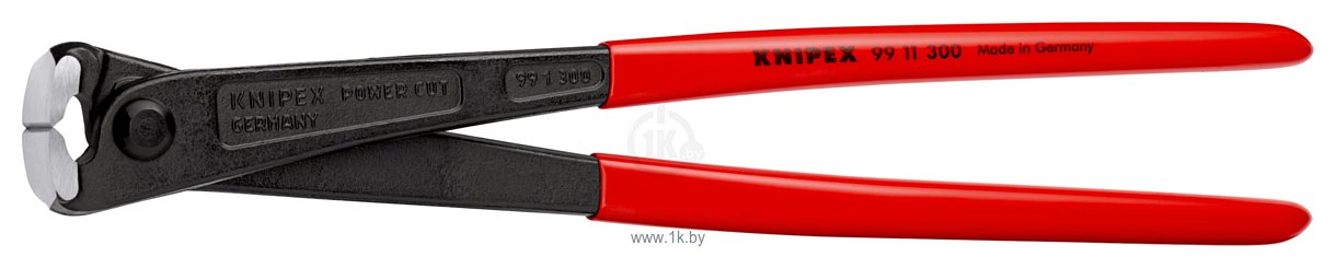 Фотографии Knipex 9911300 1 предмет