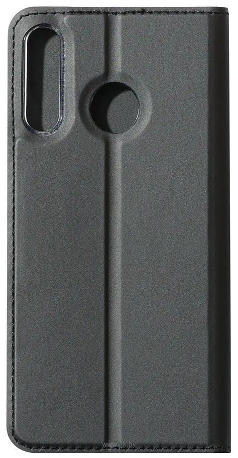 Фотографии VOLARE ROSSO Book Case для Huawei P30 Lite (черный)