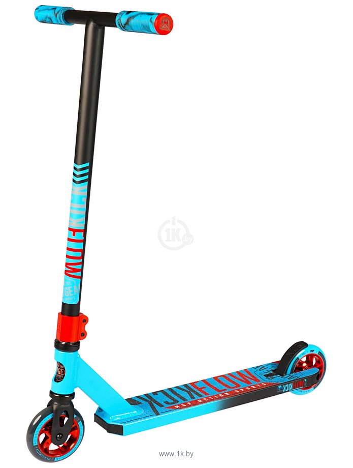 Фотографии MGP Kick Flow Scooter