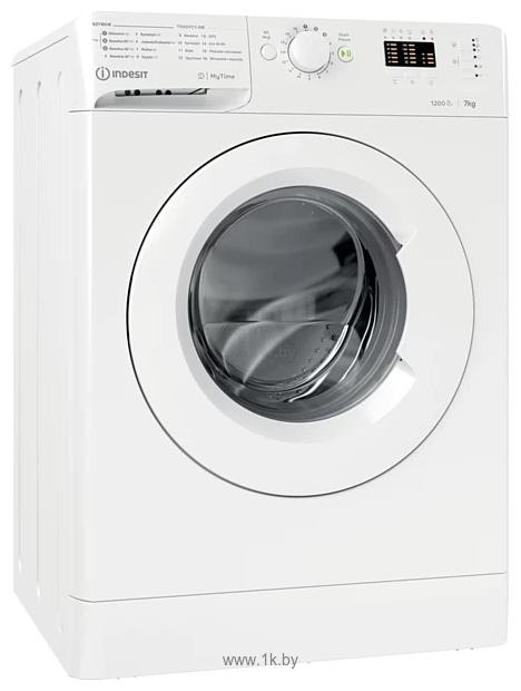 Фотографии Indesit MTWA 71252 W PL