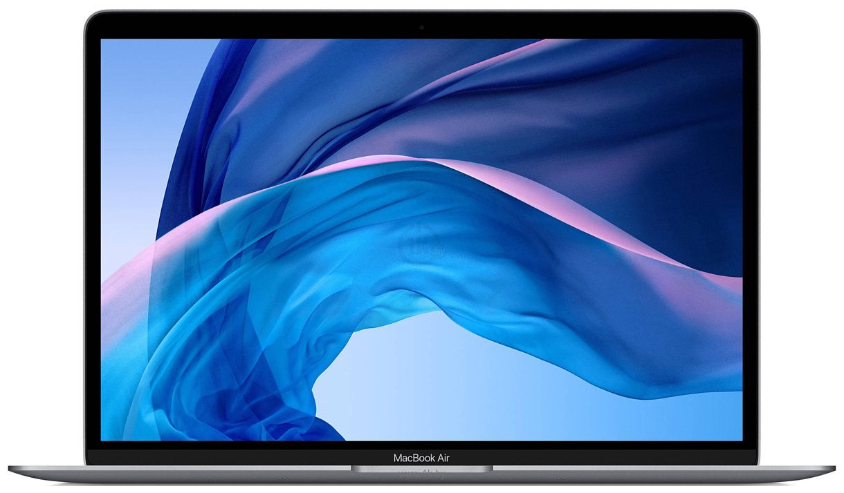 Фотографии Apple MacBook Air 13" 2020 (Z0X8000N9)