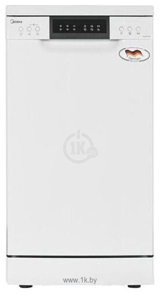 Фотографии Midea MFD45S120Wi
