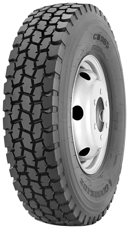 Фотографии Goodride CM985 315/80 R22.5 154/151L