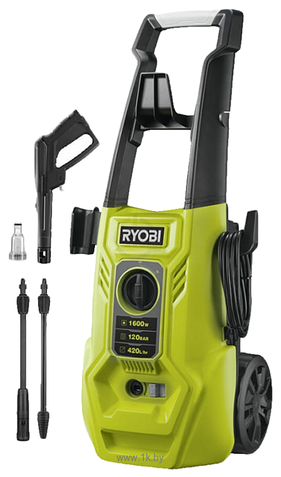 Фотографии RYOBI RY120PWA