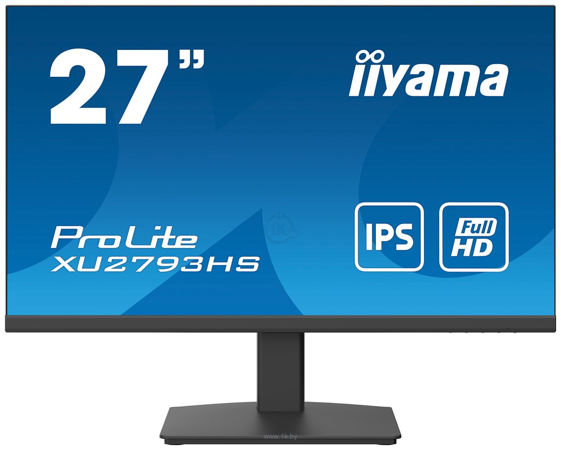 Фотографии Iiyama XU2793HS-B4