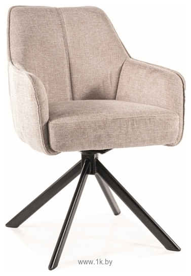 Фотографии Signal Notti Brego 31 (бежевый/черный)