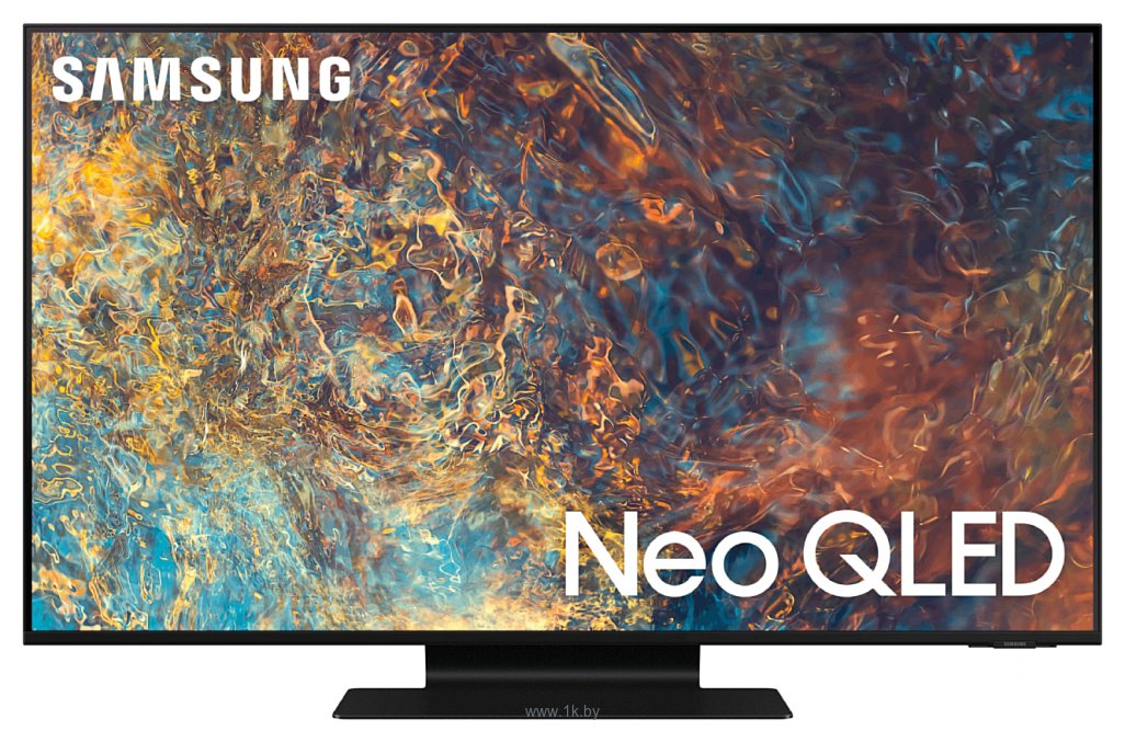 Фотографии Samsung Neo QLED 4K QN90A QE43QN90CAU