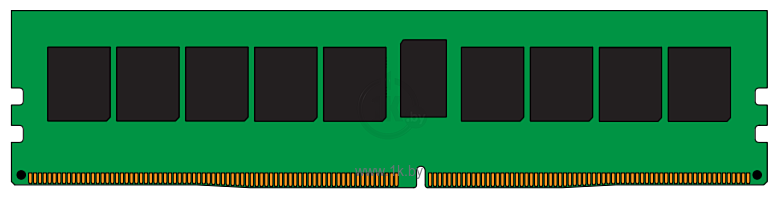 Фотографии Kingston KSM26RD8/32MFR