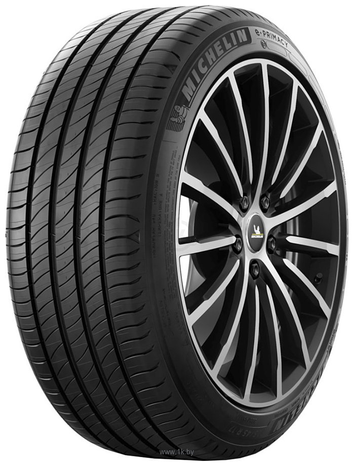 Фотографии Michelin e.Primacy 255/55 R19 111H