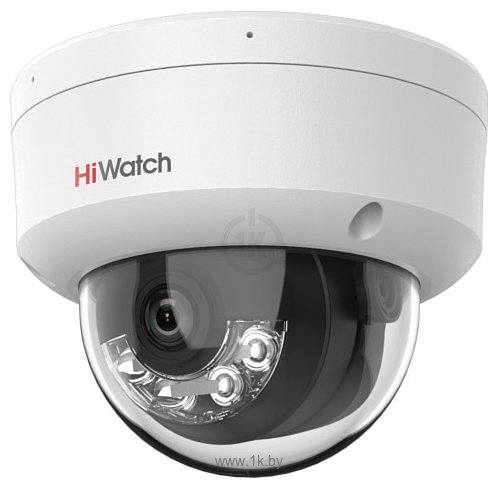 Фотографии HiWatch DS-I452M(B) (2.8 мм)