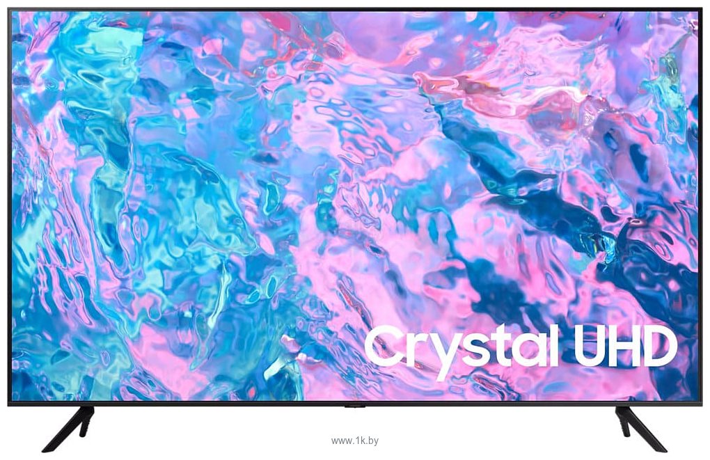 Фотографии Samsung Crystal UHD CU7192 UE65CU7192UXXH