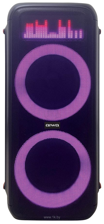 Фотографии AIWA CAS-850