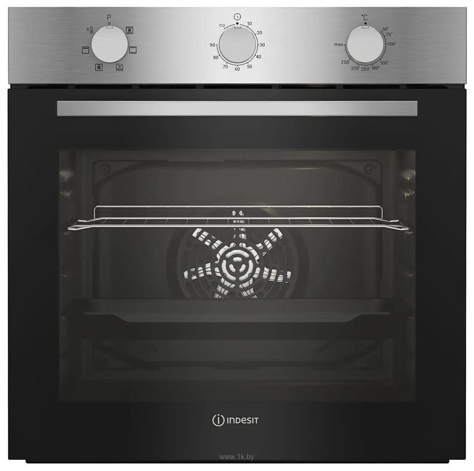 Фотографии Indesit IBFTE 3634 IX