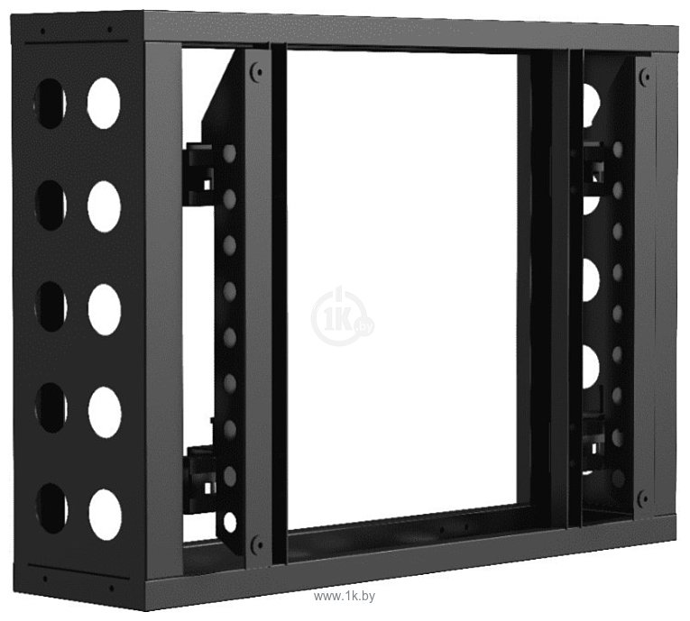 Фотографии Hikvision DS-DN55B3M/F