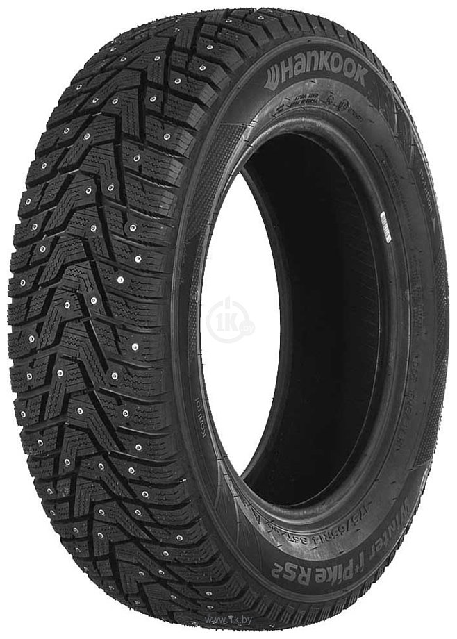 Фотографии Hankook Winter i*Pike RS2 W429 195/70 R14 91T (шипы)