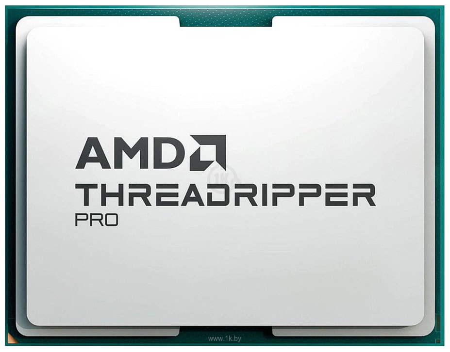 Фотографии AMD Ryzen Threadripper Pro 7985WX (WOF)