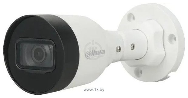 Фотографии Dahua DH-IPC-HFW1230S1P-0280B-S6