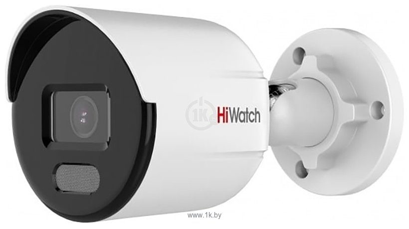 Фотографии HiWatch DS-I250L(D) (2.8 мм)