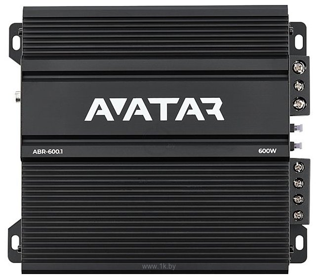 Фотографии Avatar ABR-600.1