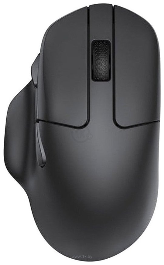 Фотографии Keychron M7 Wireless black