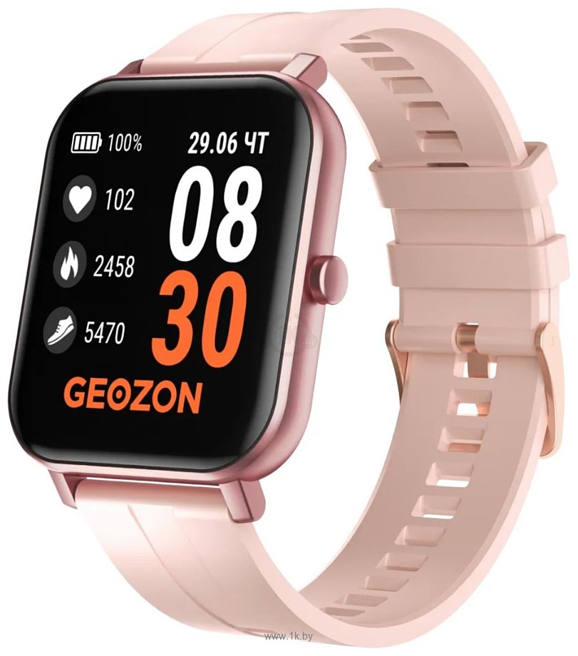 Фотографии GEOZON Runner