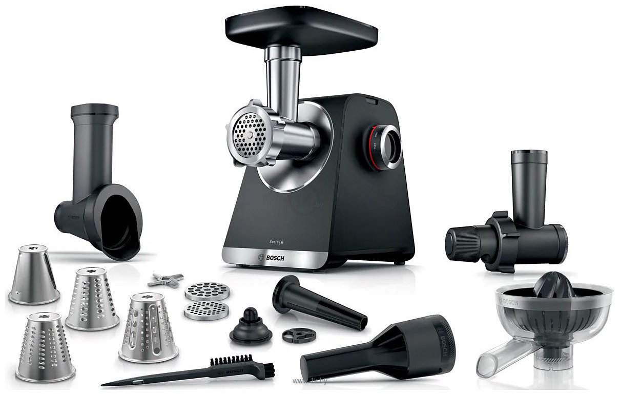 Фотографии Bosch Serie 6 MFWS670B