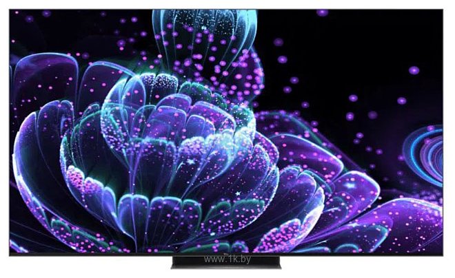 Фотографии TCL 55C835