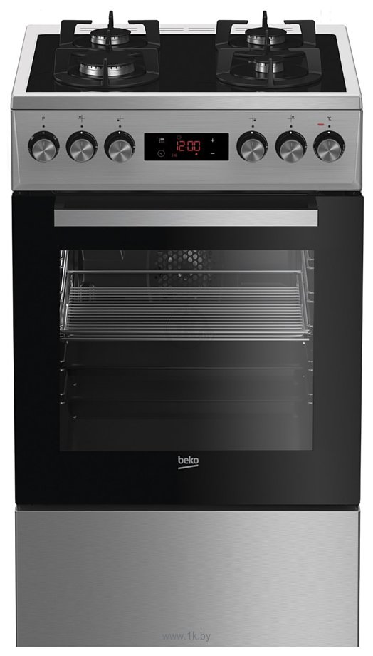 Фотографии BEKO FSMT55330DXDS