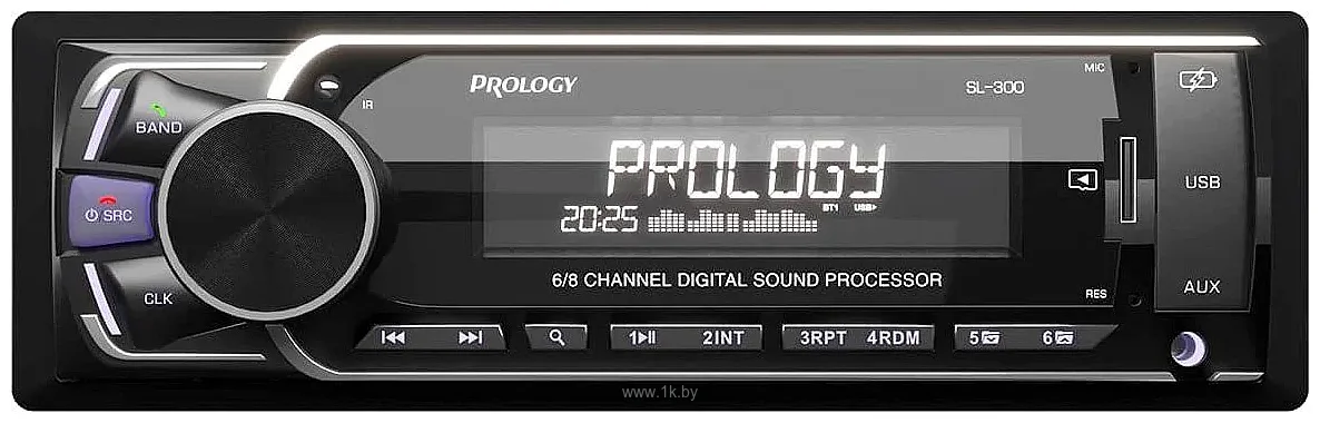 Фотографии Prology SL-300 Фотографии Prology SL-300