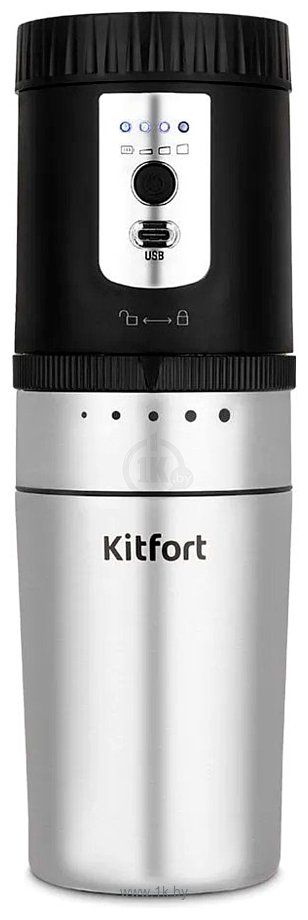 Фотографии Kitfort KT-7536