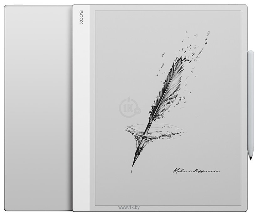 Фотографии ONYX BOOX Note Max