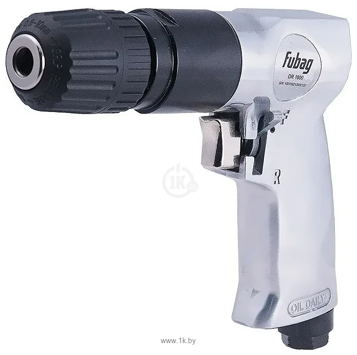 Фотографии FUBAG DR1800