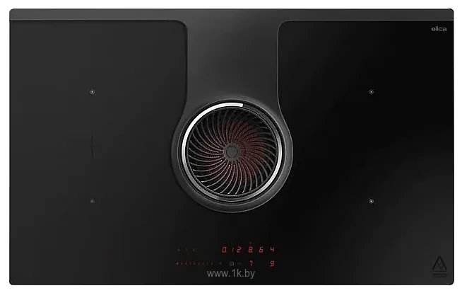 Фотографии Elica NIKOLATESLA ONE EVO RAW BR/A/83